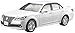 Aoshima Toyota GRS210 AWS210 Crown Royal Saloon 15 124 Scale Model Kit - Image 3