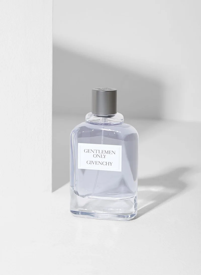 GIVENCHY Gentlemen Only 100Ml Edt