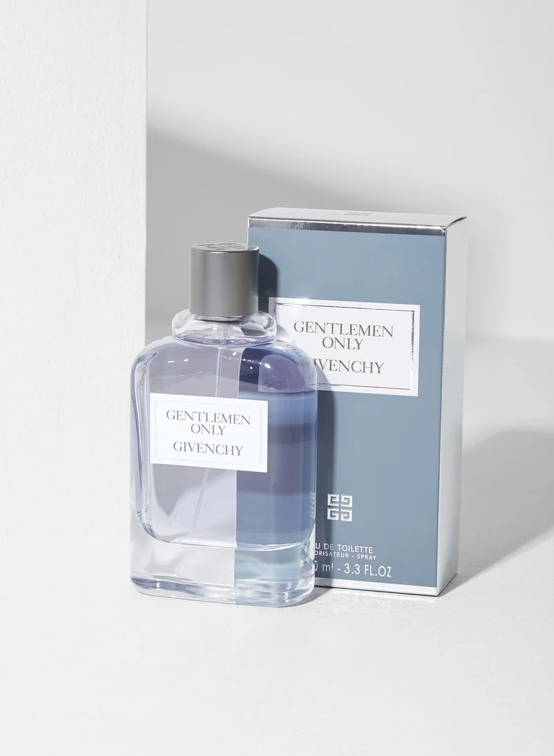 GIVENCHY Gentlemen Only 100Ml Edt