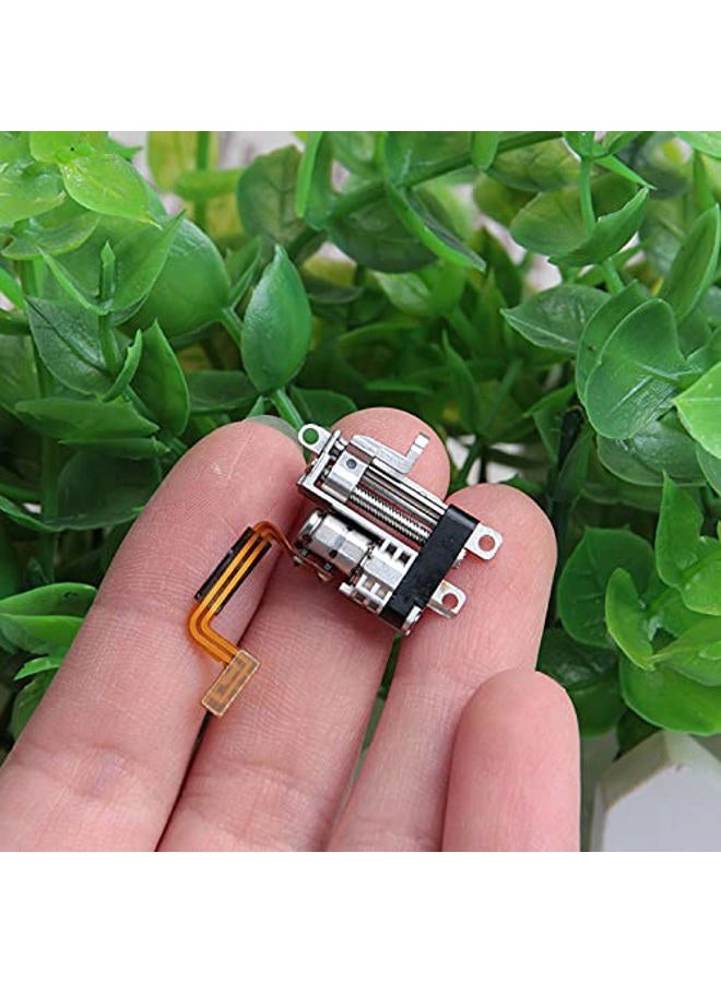 Acxico 2 pcs Mini 5mm 2-Phase 4-Wire 3V 5V Planetary Gear Stepper Motor Linear Screw Slider - Image 2