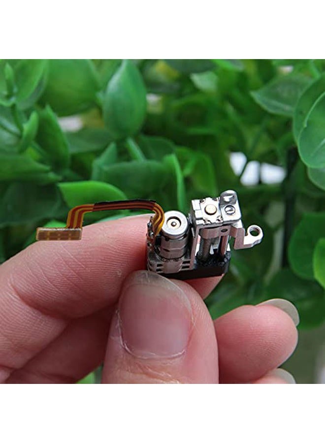 Acxico 2 pcs Mini 5mm 2-Phase 4-Wire 3V 5V Planetary Gear Stepper Motor Linear Screw Slider - Image 4