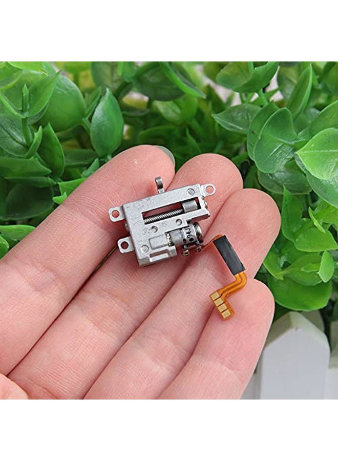 Acxico 2 pcs Mini 5mm 2-Phase 4-Wire 3V 5V Planetary Gear Stepper Motor Linear Screw Slider - Image 3