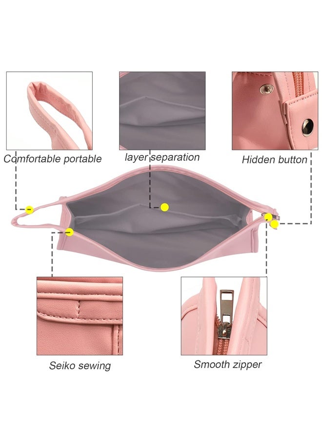 Portable Waterproof Shockproof Travel Storage Bag For Dyson Airwrap Supersonic Shark Flexstyle - Image 4