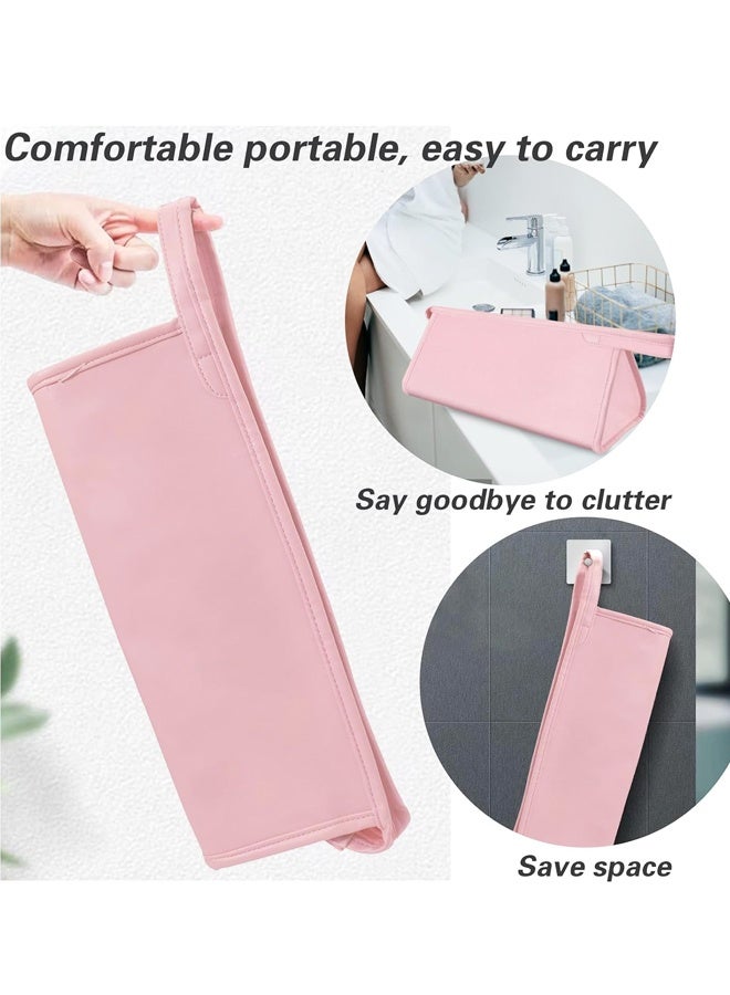 Portable Waterproof Shockproof Travel Storage Bag For Dyson Airwrap Supersonic Shark Flexstyle - Image 3