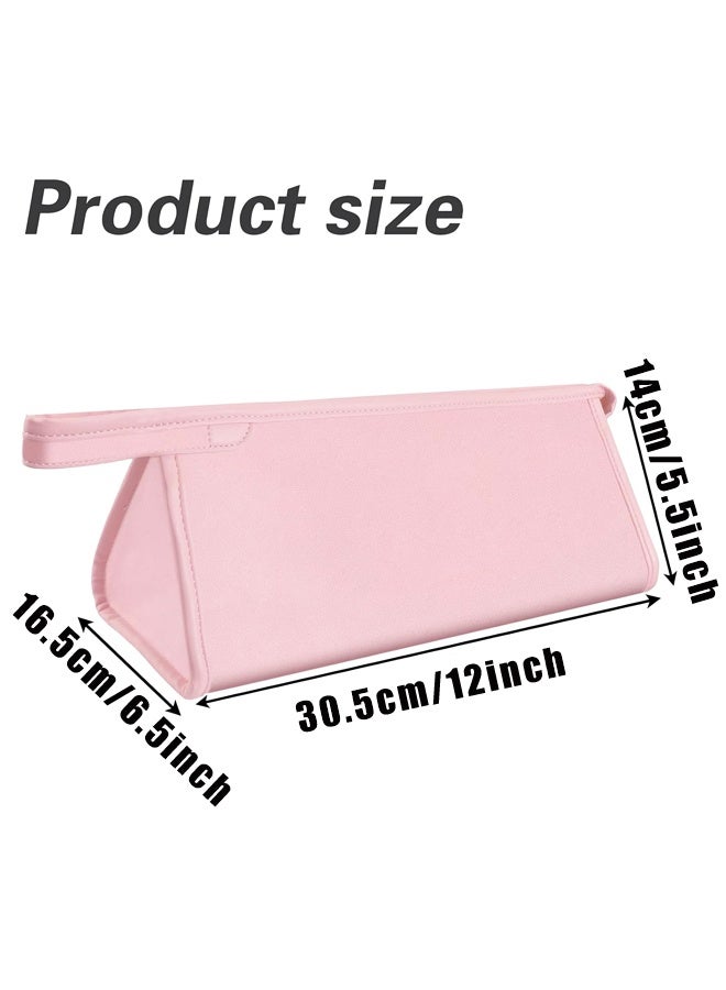 Portable Waterproof Shockproof Travel Storage Bag For Dyson Airwrap Supersonic Shark Flexstyle - Image 2
