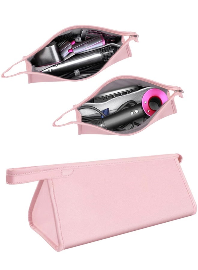 Portable Waterproof Shockproof Travel Storage Bag For Dyson Airwrap Supersonic Shark Flexstyle - Image 1