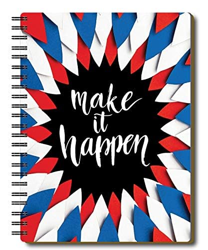 Nourish A5 Size Daily Planner - Image 2