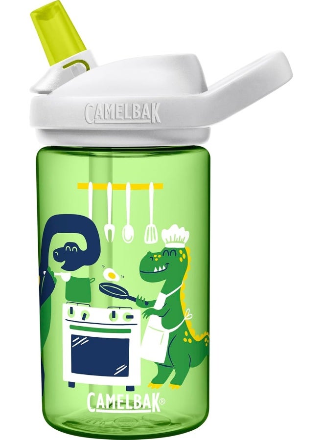CAMELBAK زجاجة مياه يومية للأطفال من CAMELBAK Eddy+ - Image 1