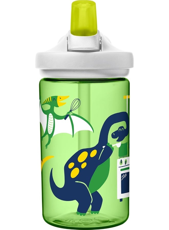 CAMELBAK زجاجة مياه يومية للأطفال من CAMELBAK Eddy+ - Image 3