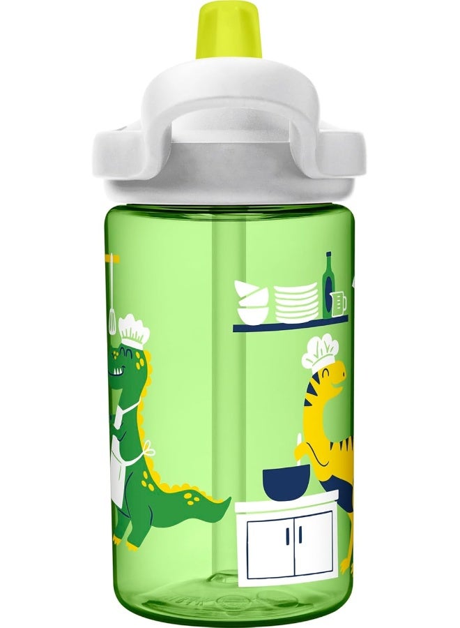 CAMELBAK زجاجة مياه يومية للأطفال من CAMELBAK Eddy+ - Image 5