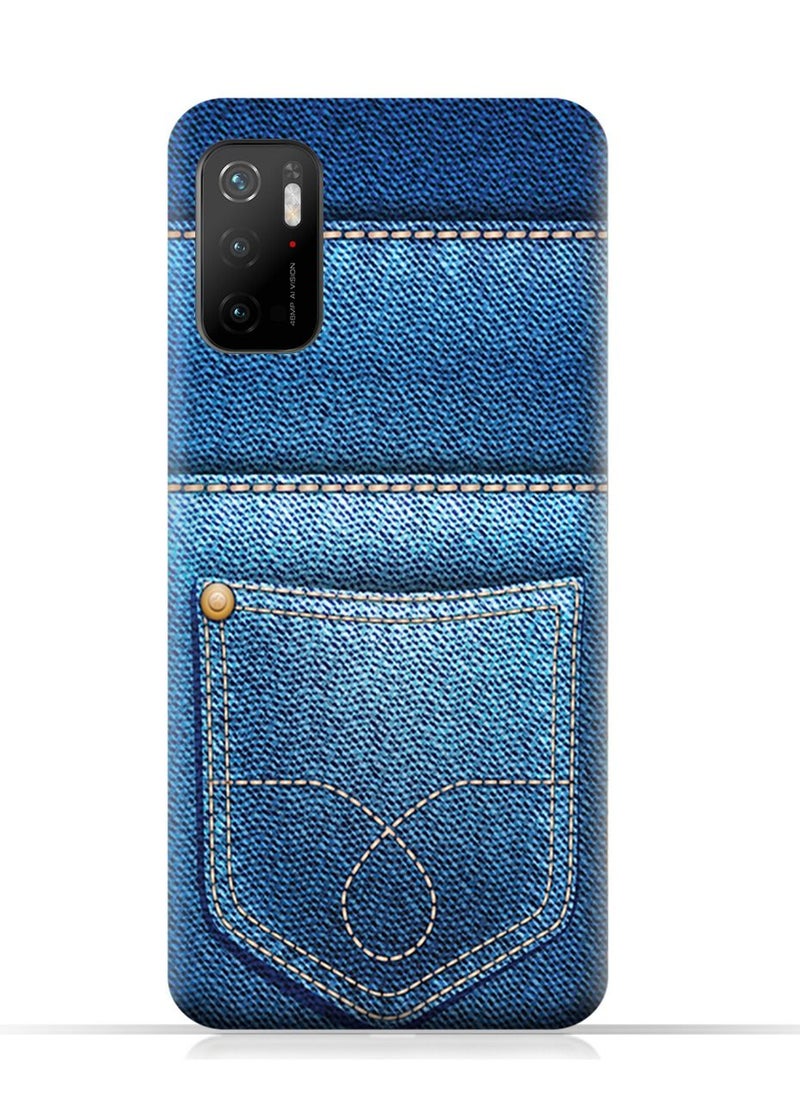 AMC DESIGN Protective Case Cover For Xiaomi Poco M3 Pro  - Image 1