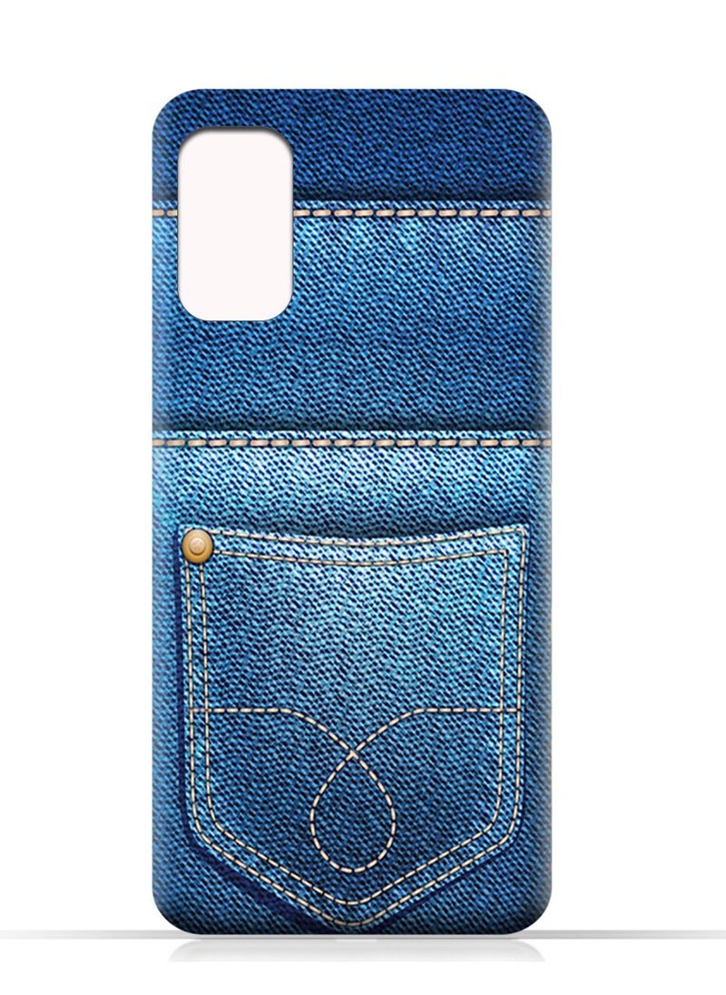 AMC DESIGN Protective Case Cover For Xiaomi Poco M3 Pro  - Image 2