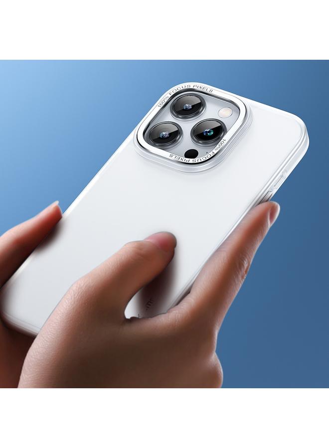 WK Case For iPhone 13 WEKOME Gorillas Series Lenses Matte Phone - Image 5