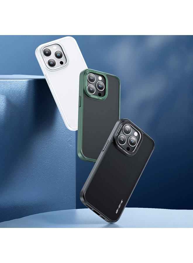 WK Case For iPhone 13 WEKOME Gorillas Series Lenses Matte Phone - Image 2