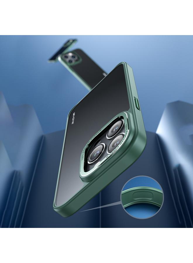 WK Case For iPhone 13 WEKOME Gorillas Series Lenses Matte Phone - Image 4