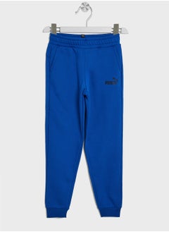 PUMA Kids Essential Logo Pants  - Image 1