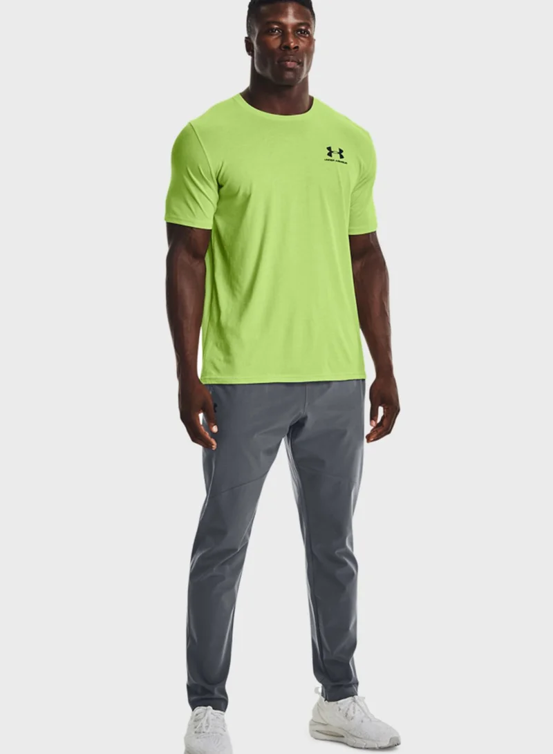 UNDER ARMOUR Sportstyle T-Shirt