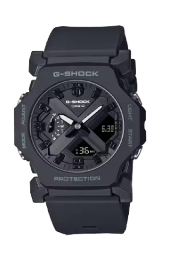 G-SHOCK GA-2300-1ADR: The New Compact Standard in Resilience and Style
