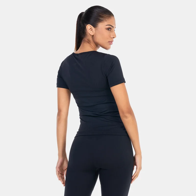 UNDER ARMOUR Women's UA Train Seamless T-Shirt