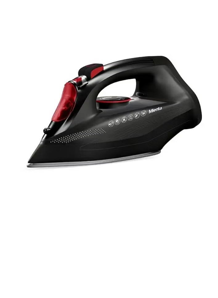 Mienta Mienta Steam Iron 2300W SI181338D  - Image 1