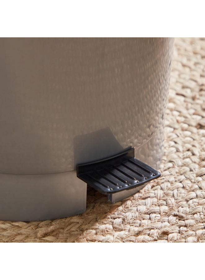 هوم بوكس سلة المهملات ذات الدواسة - سعة 11.7 لتر - Image 4