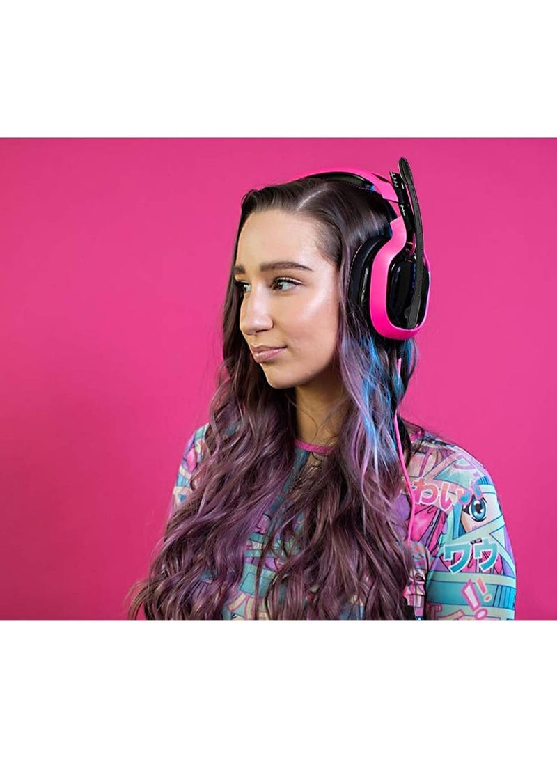 A40 Mic, Microphone Replacement for Astro A40 / A40 TR Gaming Headset on PS5, PS4, Xbox One, PC, Mac, Phone, Noise Cancelling 3.5mm Black - Image 5