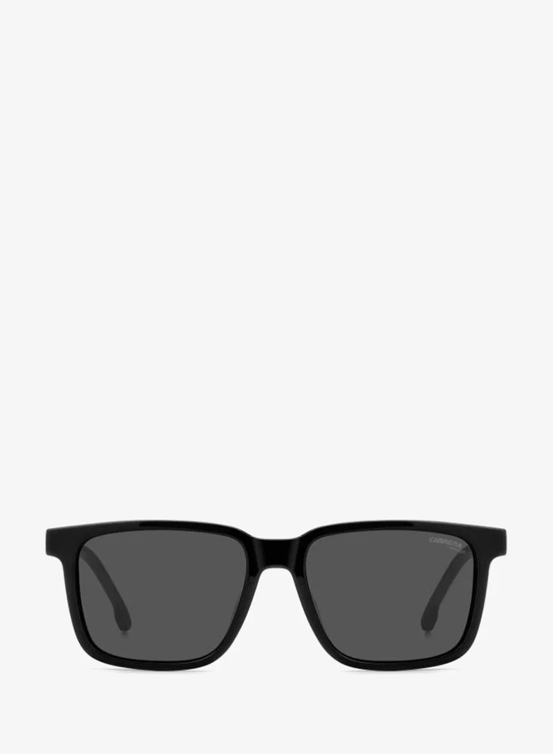 Carrera Rectangular Sunglasses