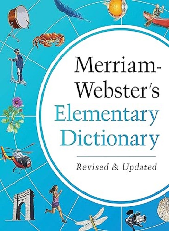 Merriamwebsters Elementary Dictionary