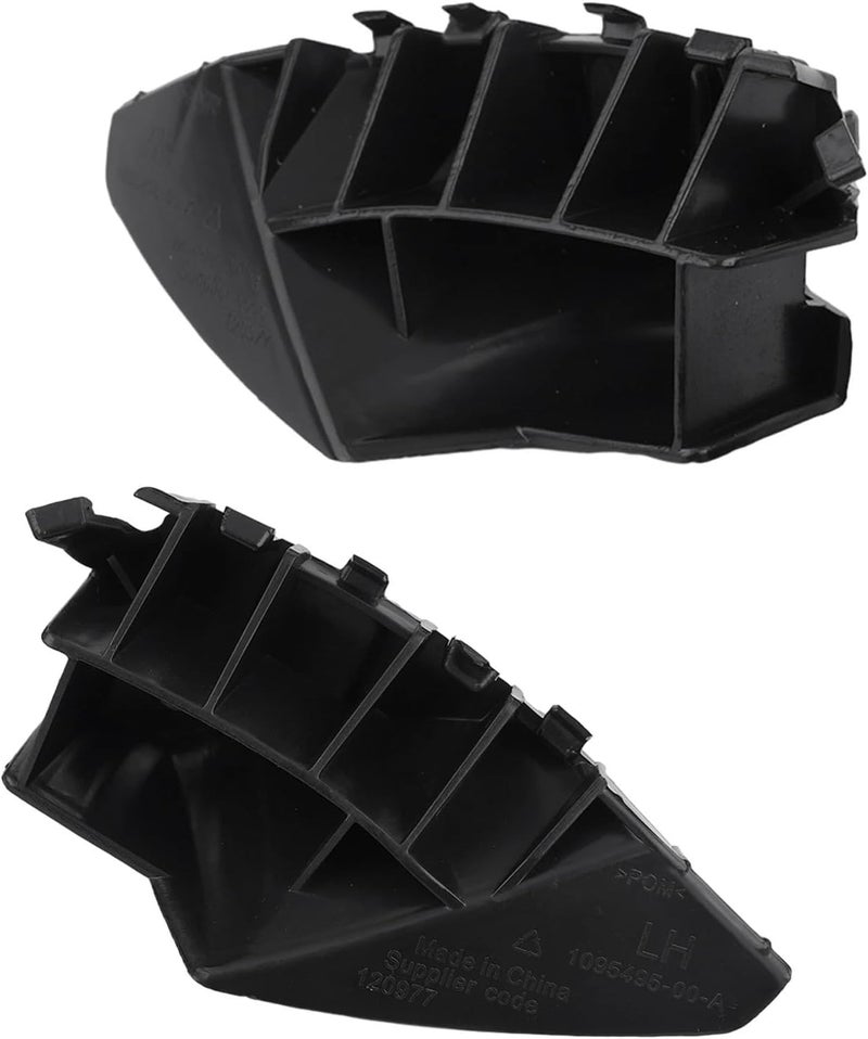 DEMULAX Car Bumper Fender Bracket for Tesla Model S - Image 3