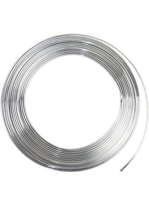 U Shape Custom Chrome Plated Line For Sedan Cars