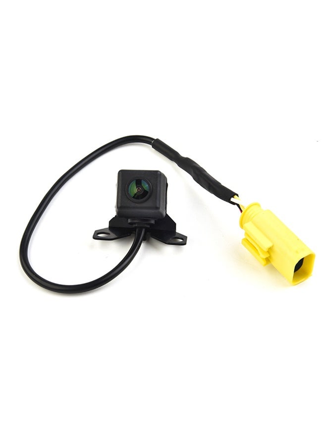 xozgdovg Rearview Camera for Hyundai/Kia Sportage 2011–2014 (OEM No. 95750-3W110) - Image 3