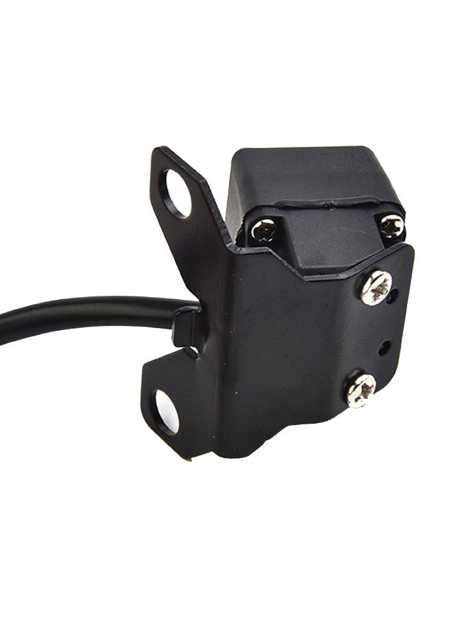 xozgdovg Rearview Camera for Hyundai/Kia Sportage 2011–2014 (OEM No. 95750-3W110) - Image 2