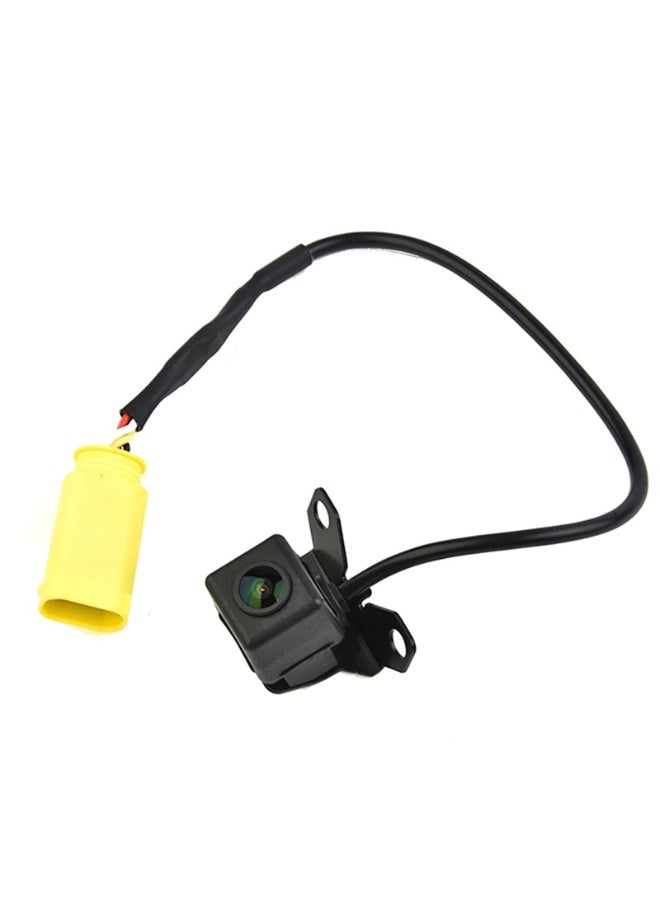 xozgdovg Rearview Camera for Hyundai/Kia Sportage 2011–2014 (OEM No. 95750-3W110) - Image 1
