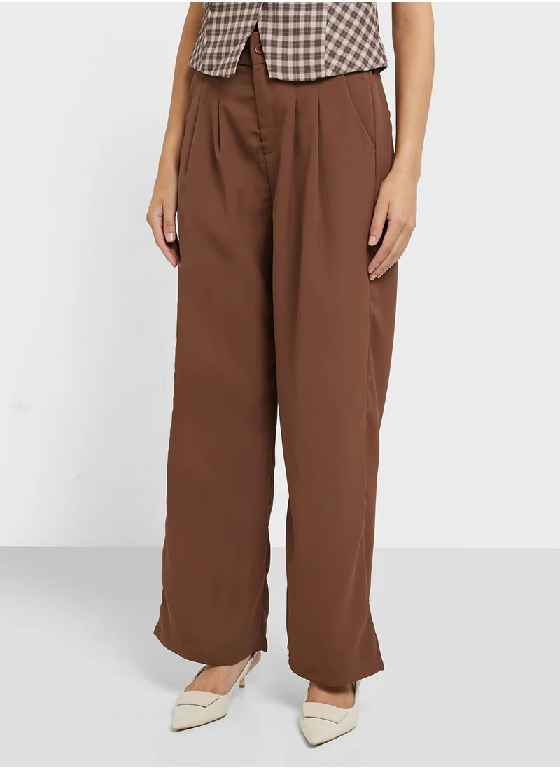 ELLA Tailored Pants