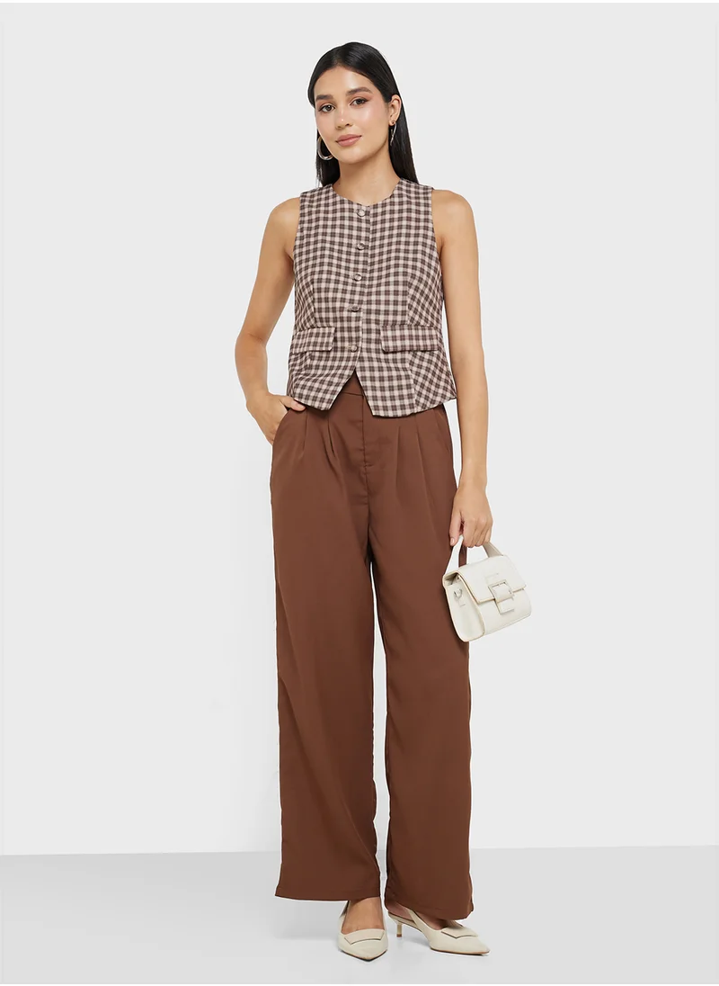 ELLA Tailored Pants