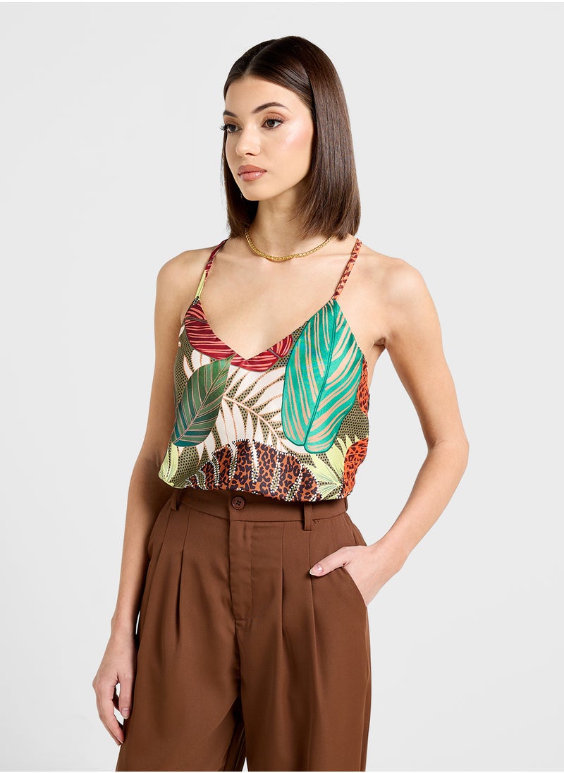 ELLA Tailored Pants  - Image 1