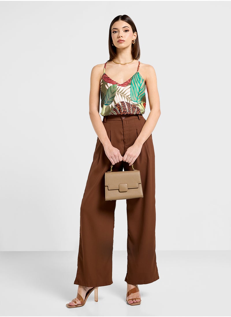 ELLA Tailored Pants  - Image 4