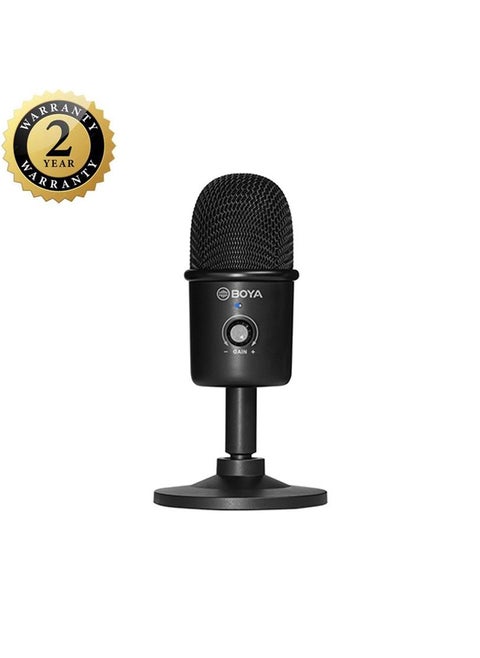 BOYA BY-CM3 Type C Microphone with 2 years warranty - official distributor