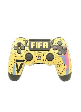 YELLOW -BLACK