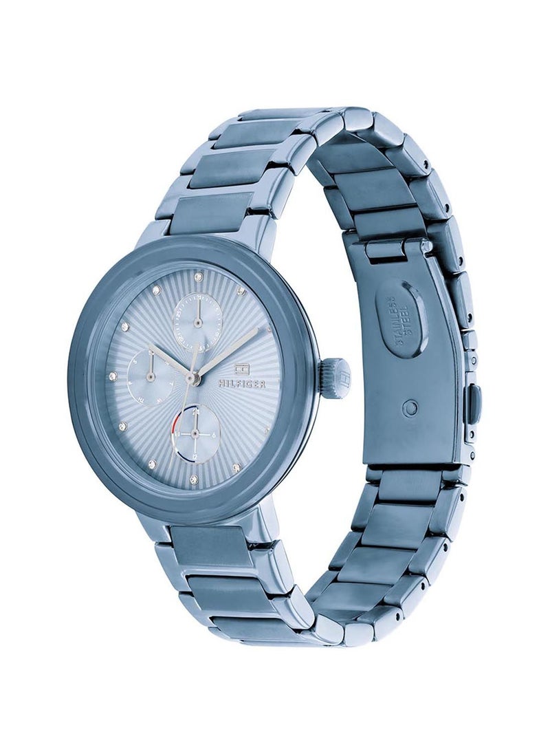 TOMMY HILFIGER Joy Women'S Stainless Steel Watch - 1782535  - Image 2