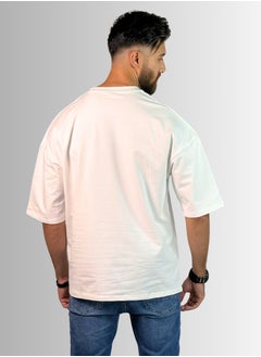 TAG OUT Trust The Process Oversize T Shirt  - Image 2