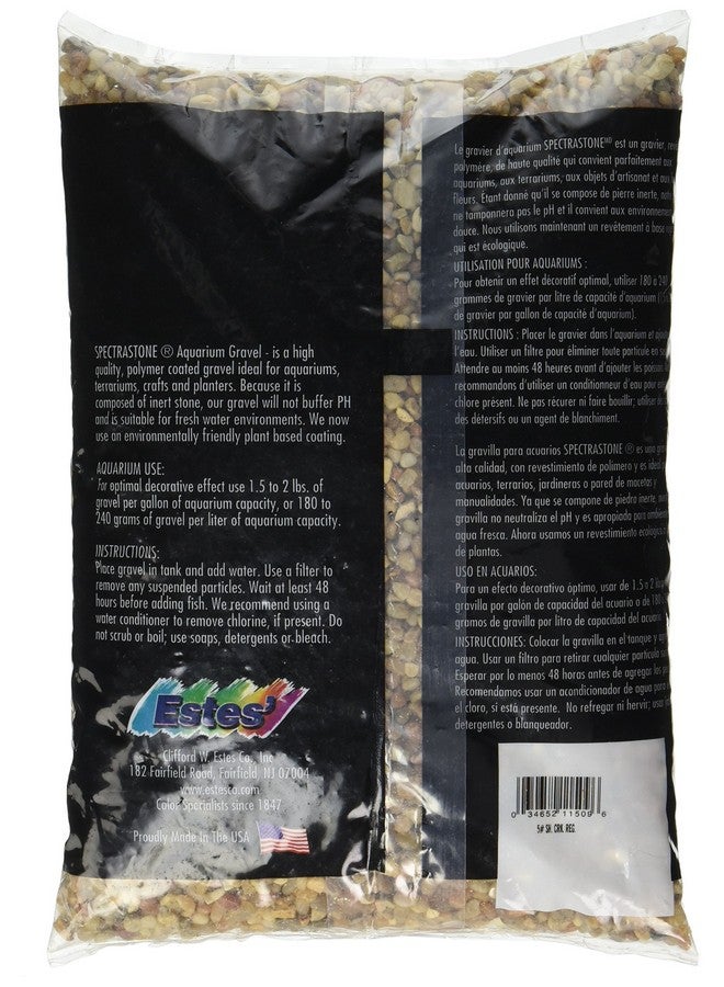إستيس سبيكتراستون شالو كريك العادي لأحواض المياه العذبة، كيس 5 أرطال - Image 2