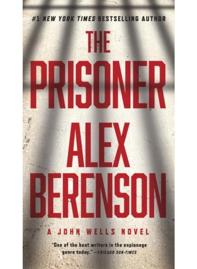 The Prisoner 