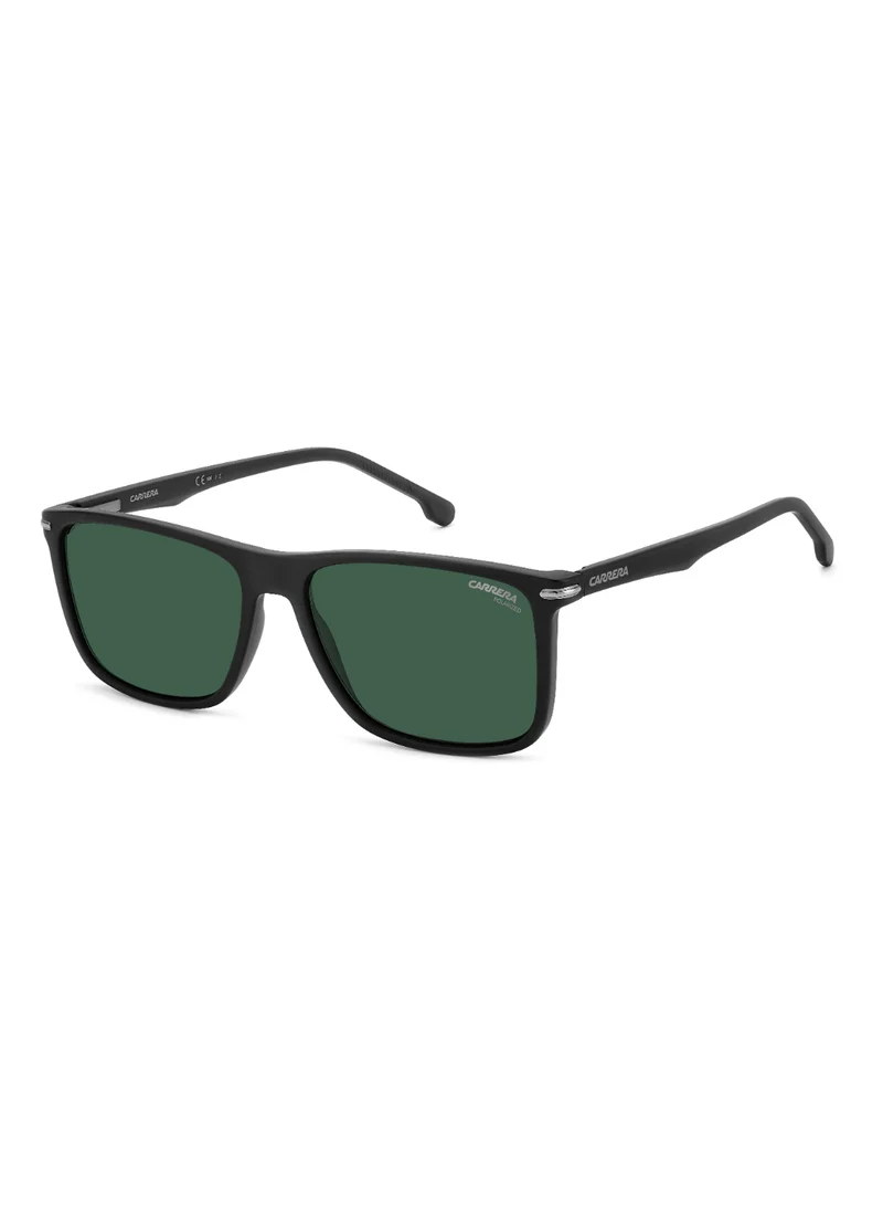 Carrera Rectangular Carrera Sunglasses Frames