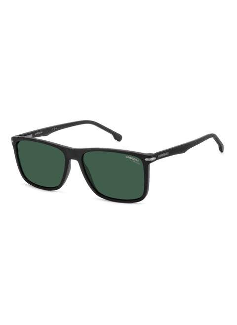 Rectangular Carrera Sunglasses Frames
