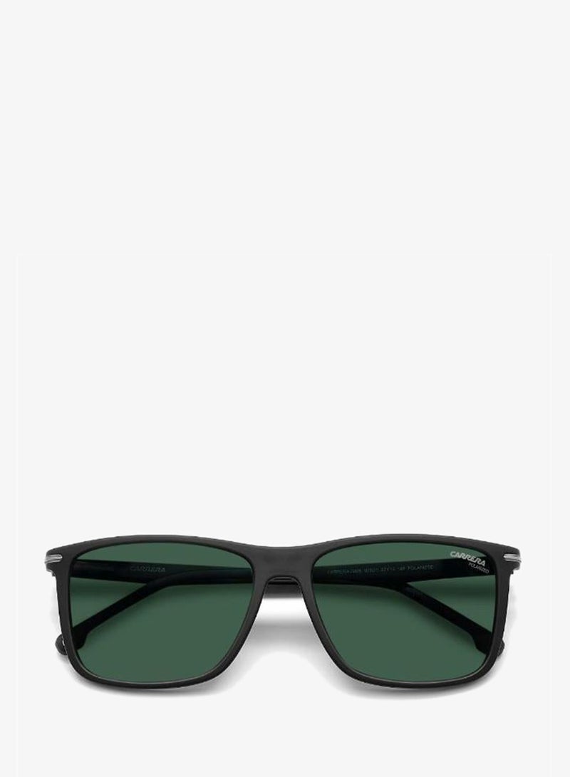 Carrera Rectangular Carrera Sunglasses Frames - Image 4