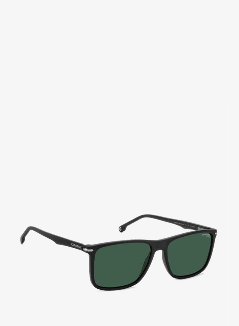Carrera Rectangular Carrera Sunglasses Frames - Image 3