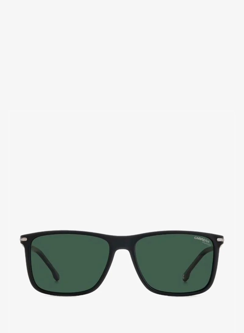 Carrera Rectangular Carrera Sunglasses Frames