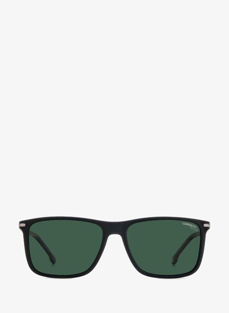 Carrera Rectangular Carrera Sunglasses Frames - Image 2