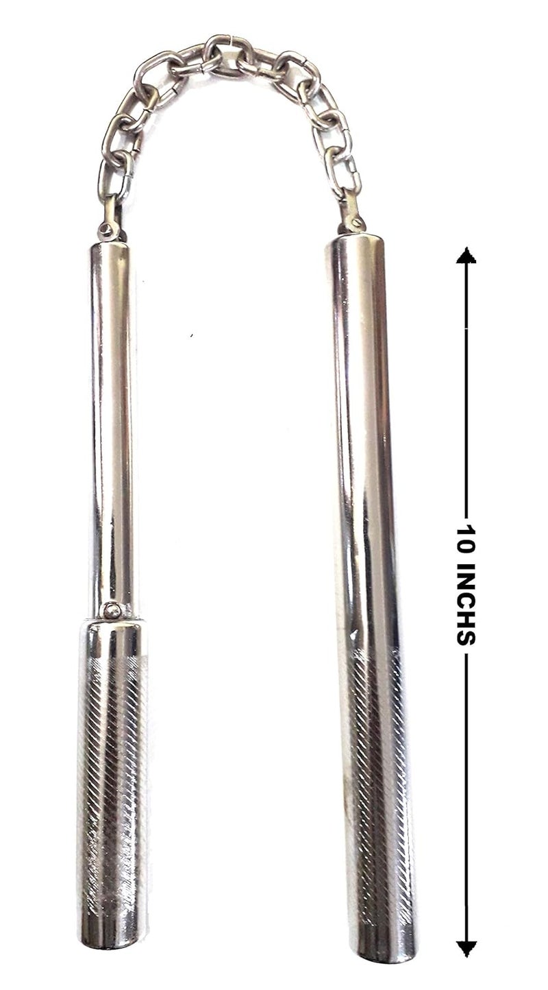 Be Win Roshan Traders Karate Foam Nunchakus - Image 1